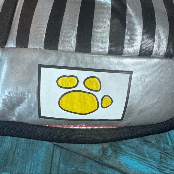 Build A Bear Workshop Convertible Car BABW Red Plush - Picture 4 of 11